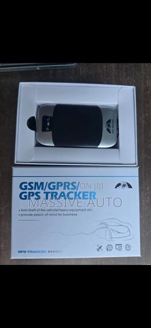 Buy New Car Tracker/ Car Tracking Device