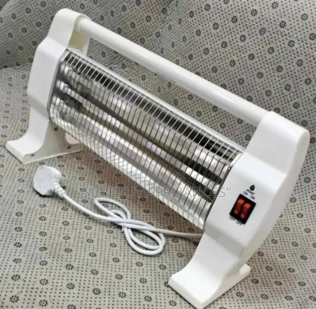 Premium Nunix Electric Room Heater