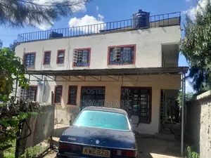 4bdrm Mansion in Sukari for rent