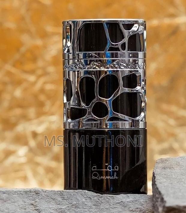 Qimmah for Men Edp 100ml Available - thumbnail 5