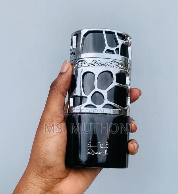 Qimmah for Men Edp 100ml Available - thumbnail 4