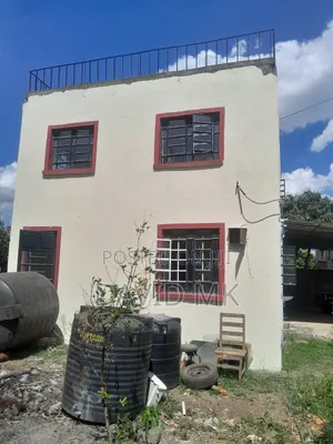 4bdrm Mansion in Sukari for rent
