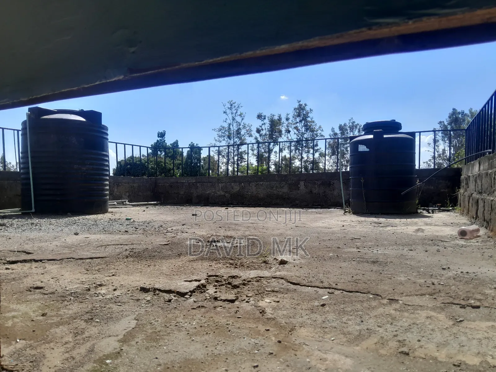 4bdrm Mansion in Sukari for rent