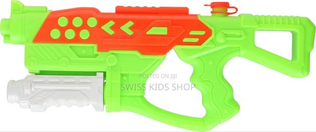 Water Gun / Water Blaster - thumbnail 3