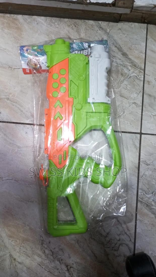 Water Gun / Water Blaster - thumbnail 4