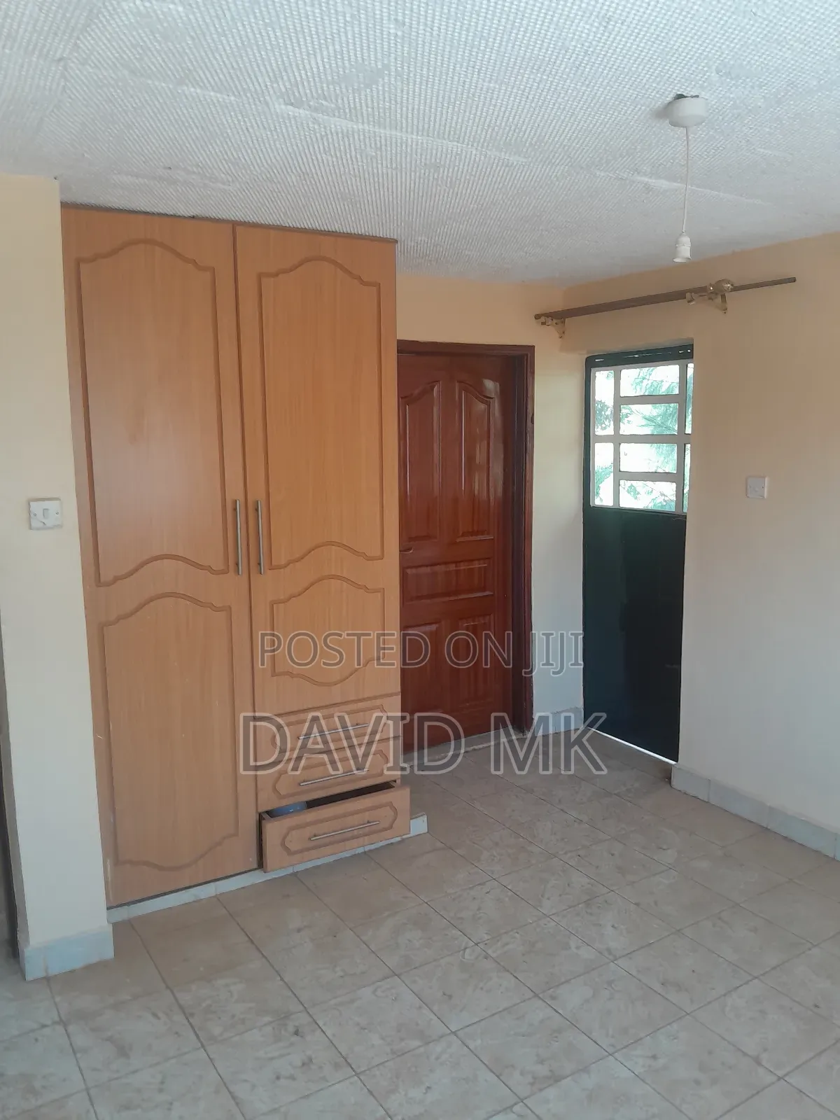 4bdrm Mansion in Sukari for rent