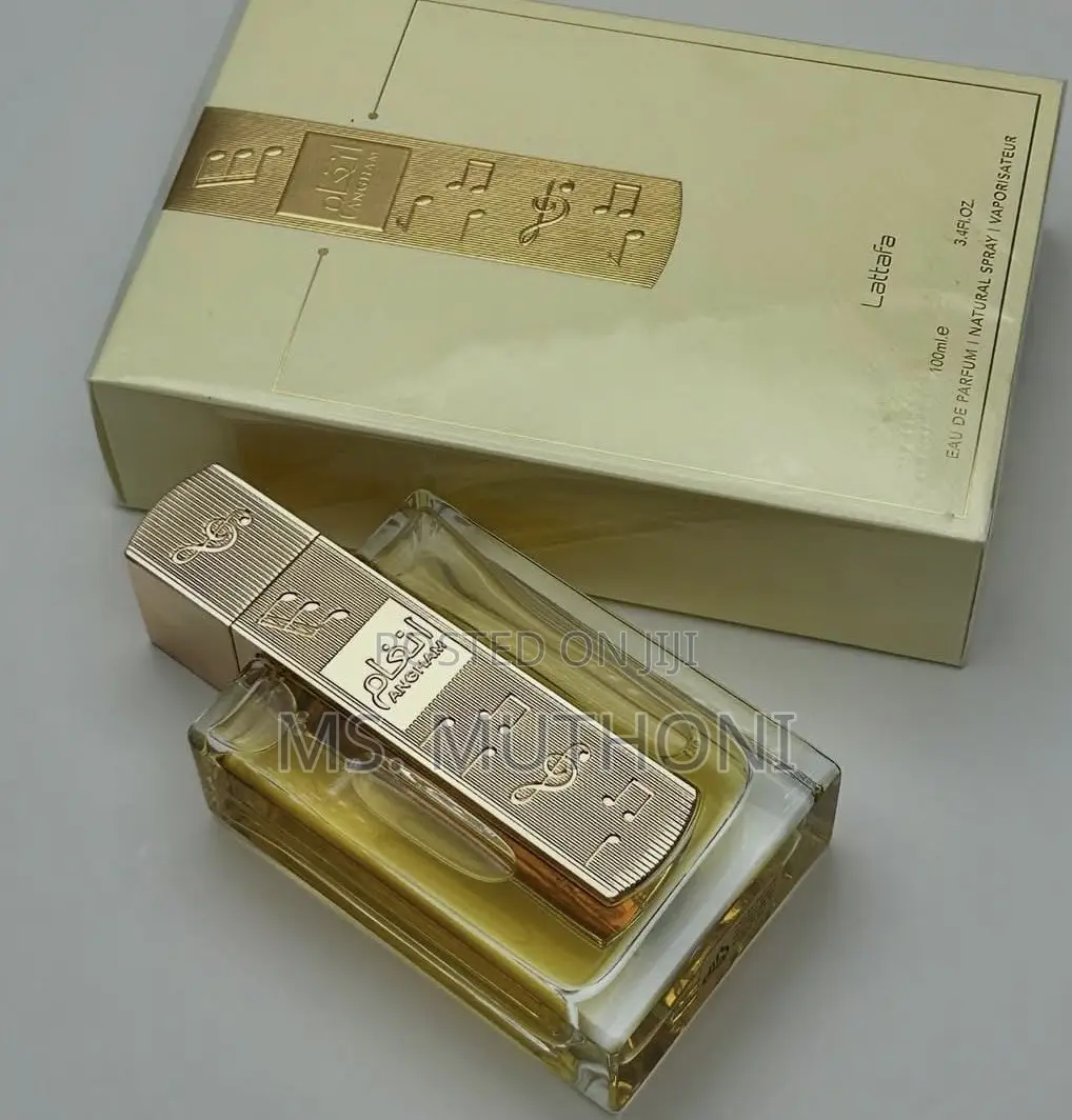 Women’S Basketball Angham Edp 100ml by Lattafa