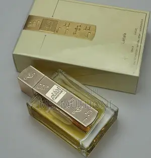 Women’S Basketball Angham Edp 100ml by Lattafa