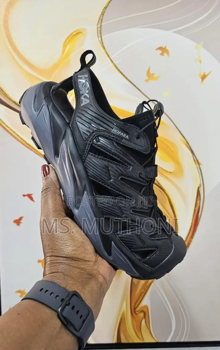 Hoka One One Hopara Size 38-45