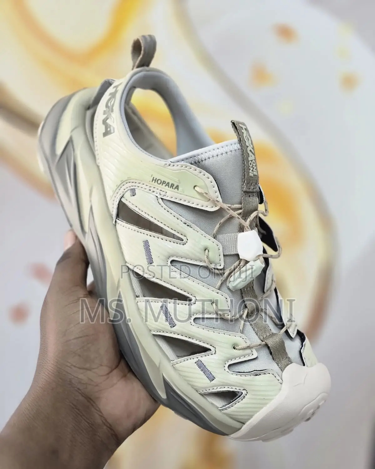 Hoka One One Hopara Size 38-45
