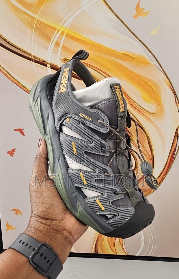 Hoka One One Hopara Size 38-45 - thumbnail 3