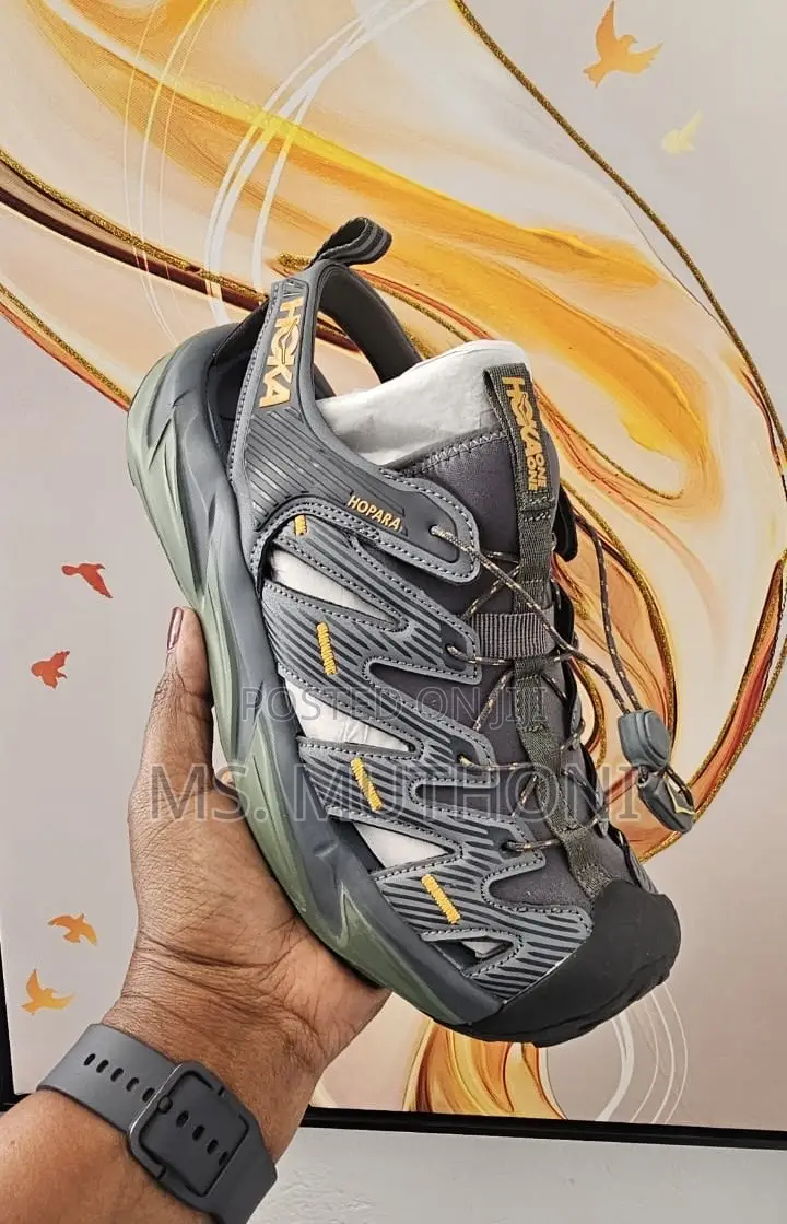 Hoka One One Hopara Size 38-45
