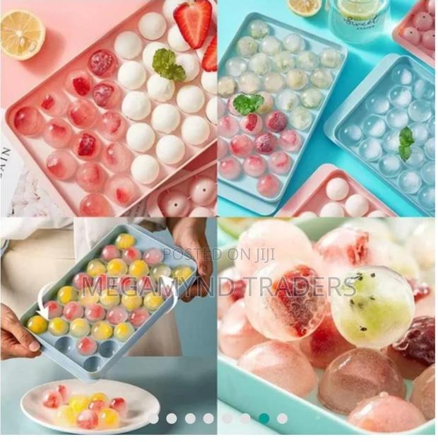 Lollipop Candy Ice Cube Maker - thumbnail 4
