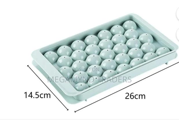 Lollipop Candy Ice Cube Maker - thumbnail 5