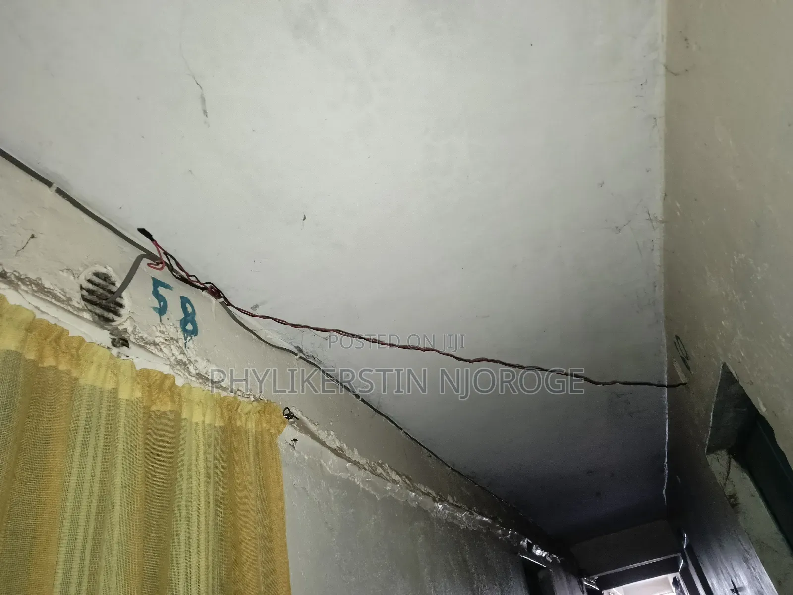 1bdrm Block of Flats in Kayole for sale