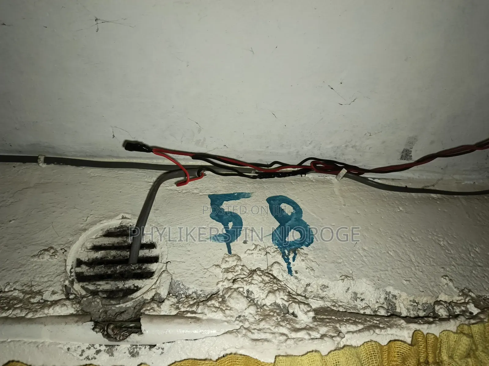 1bdrm Block of Flats in Kayole for sale
