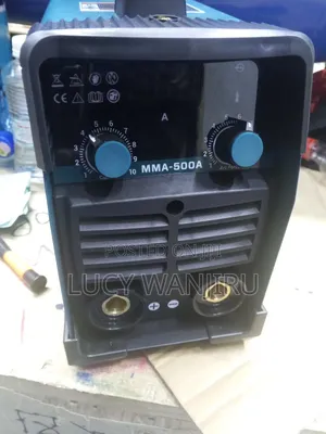 High Quality Makita Welding 500a