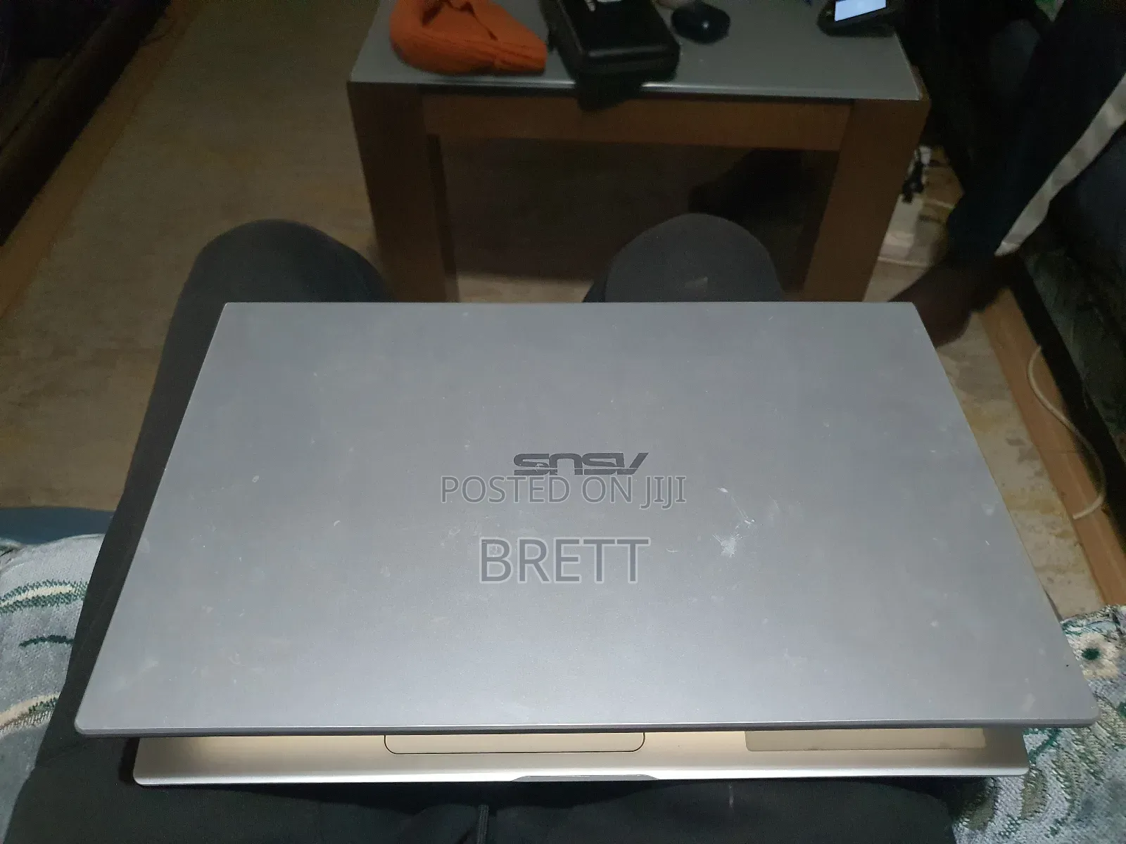 Laptop Asus 8GB Intel Core i5 HDD 1T