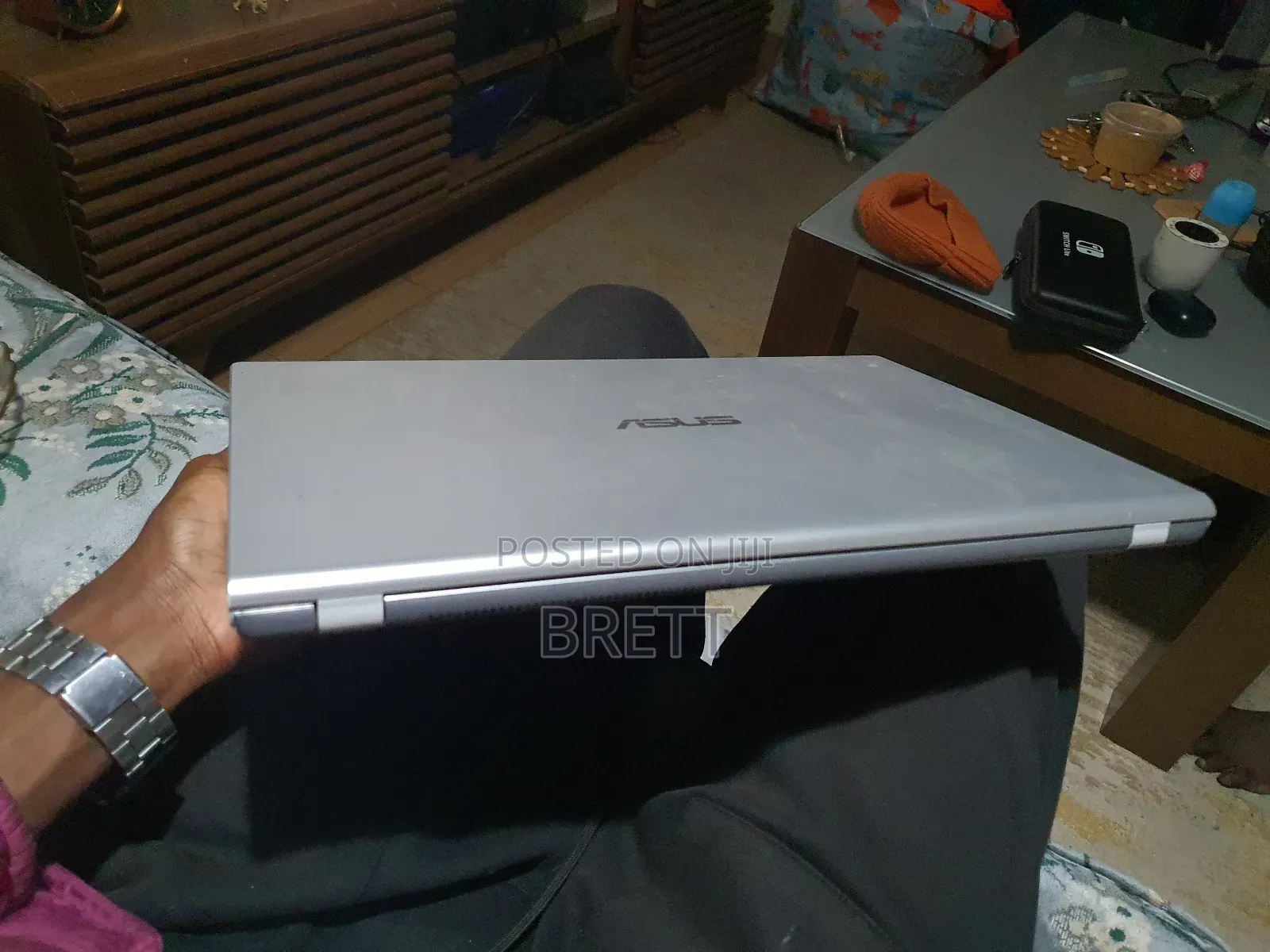 Laptop Asus 8GB Intel Core i5 HDD 1T