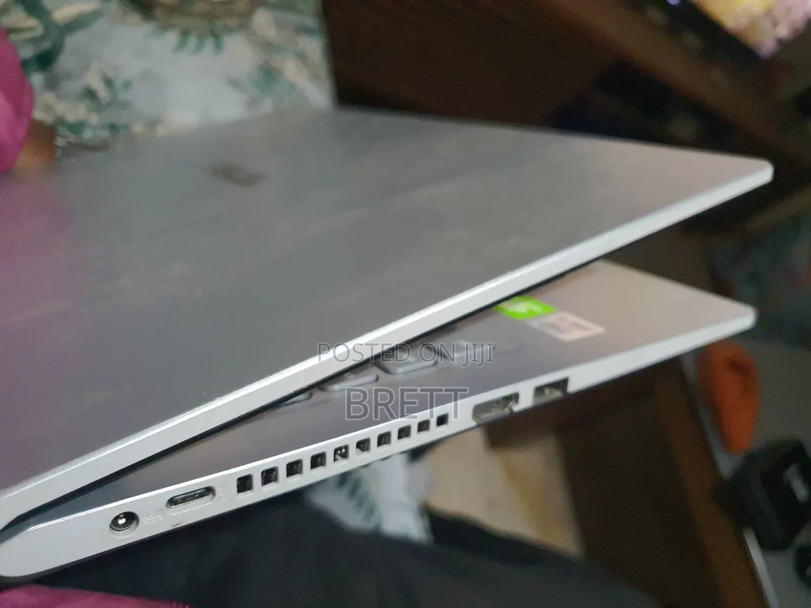 Laptop Asus 8GB Intel Core i5 HDD 1T