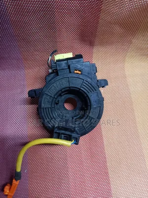 Spiral Cable Toyota Sienta/Avensis