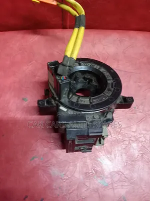 Spiral Cable Toyota Camry