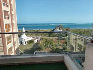 Furnished 2bdrm Apartment 2 Let in Nyali Citymall