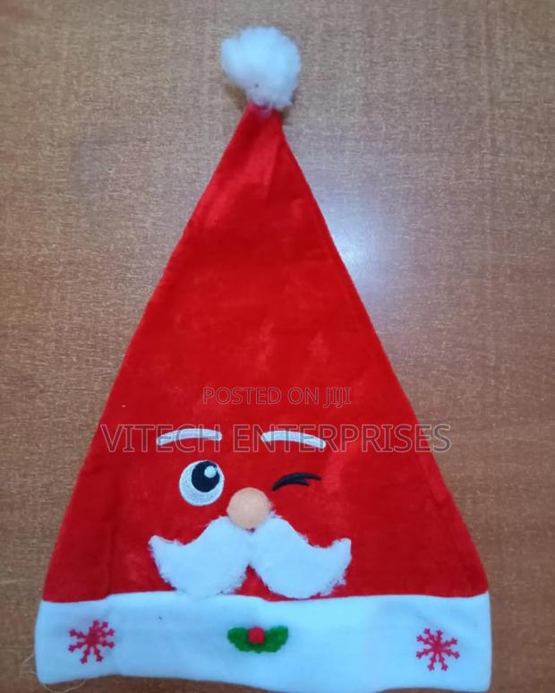 Christmas Hats - thumbnail 3