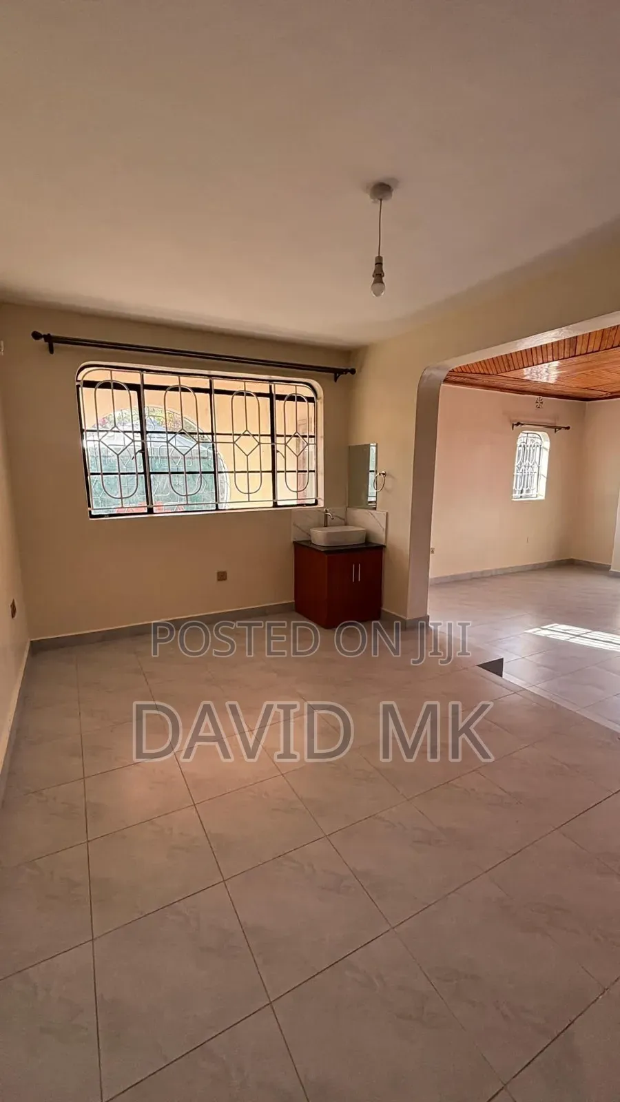 5bdrm Maisonette in Sukari for rent