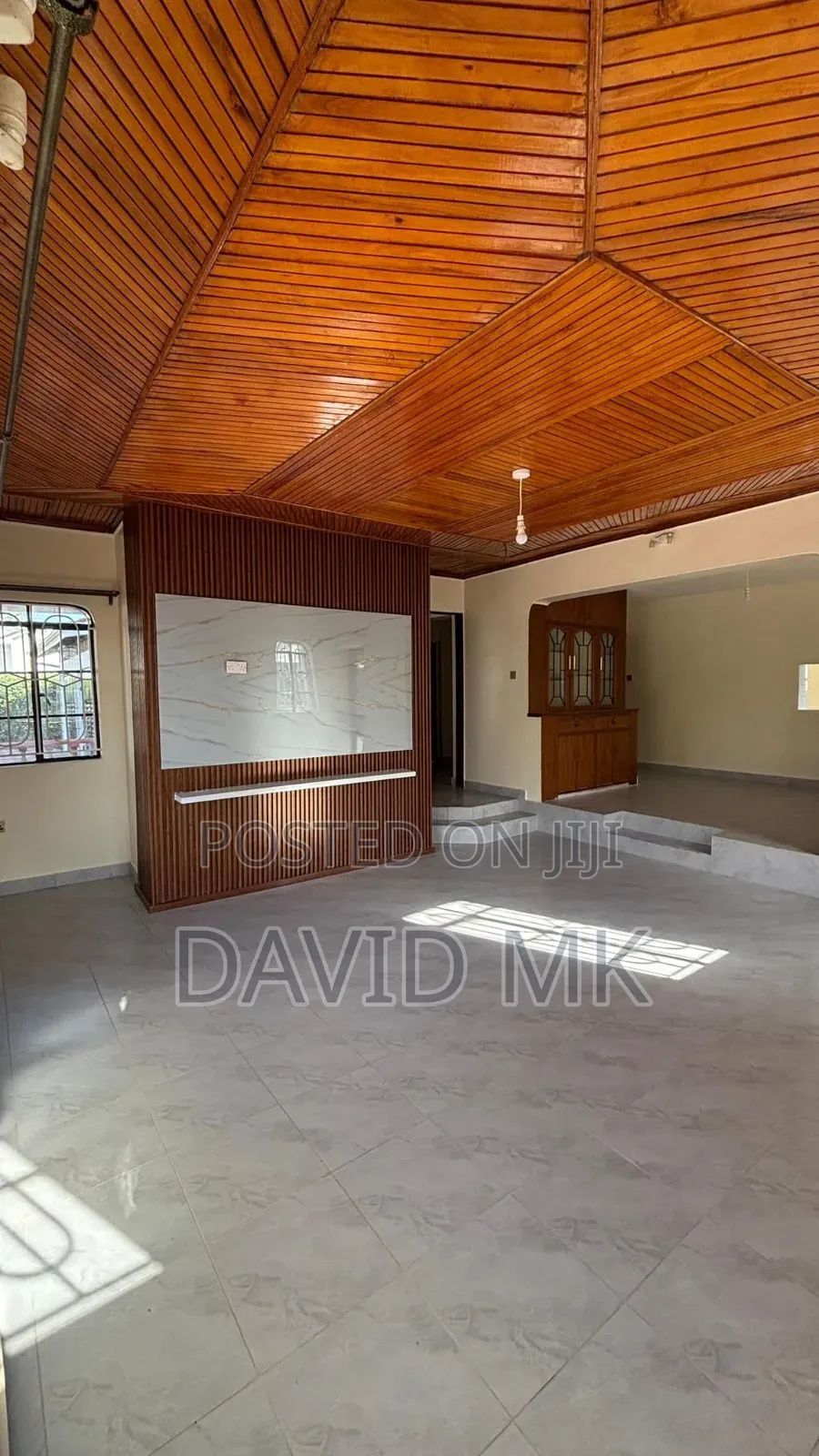 5bdrm Maisonette in Sukari for rent