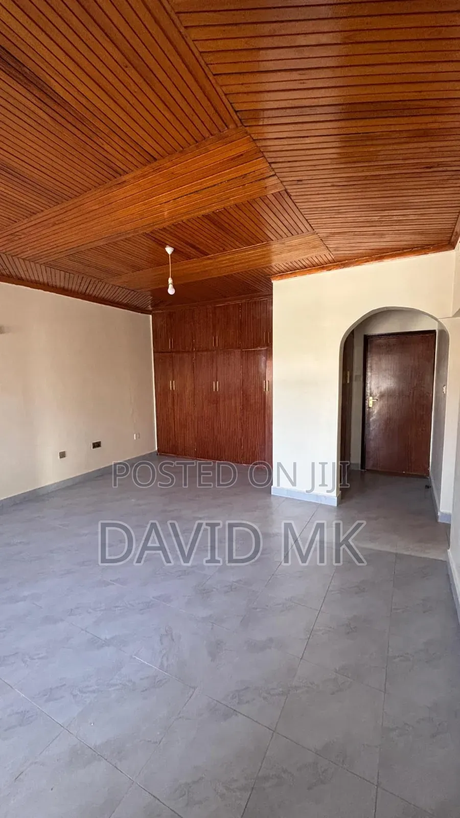 5bdrm Maisonette in Sukari for rent