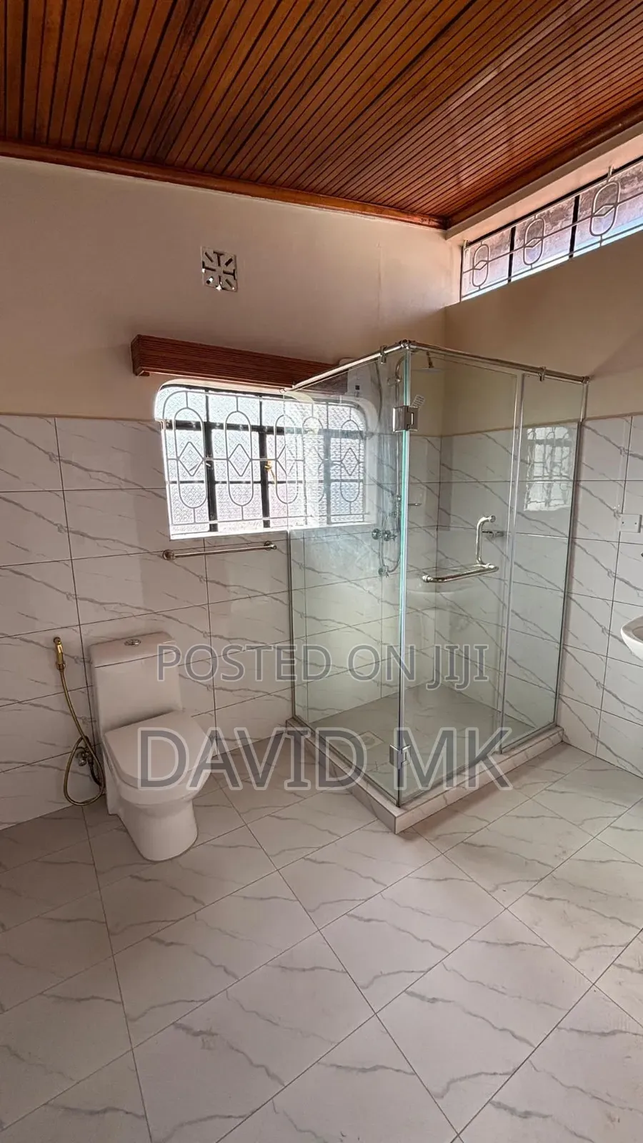 5bdrm Maisonette in Sukari for rent