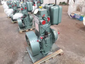 Natasha 10hp Air Cooled Diesel Engine Heavy Duty