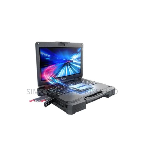 New Laptop 8GB Intel Core i5 SSD 256GB - main view