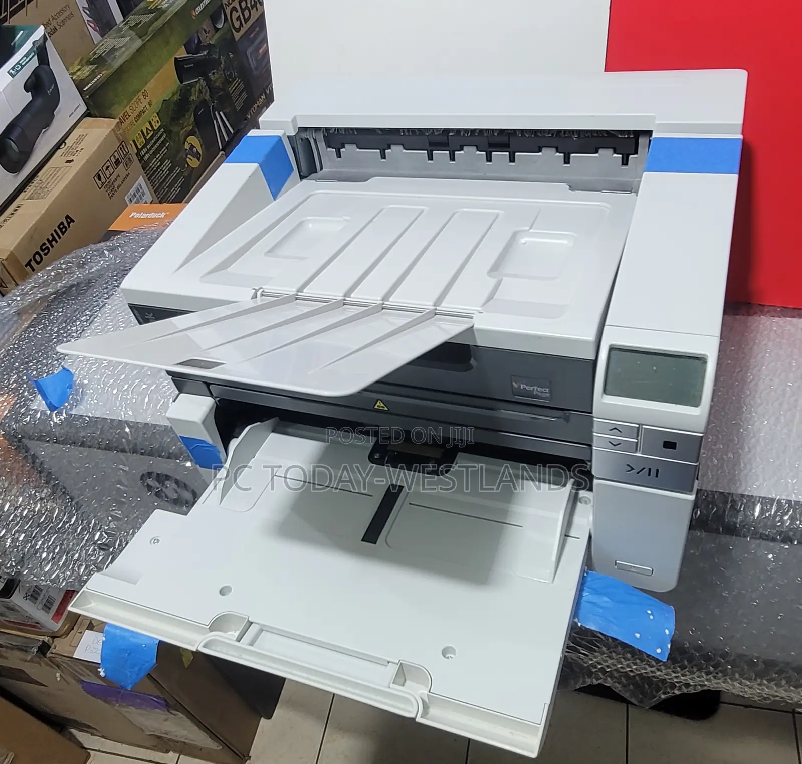 Kodak I3450 High Speed,100 PPM Document Scanner Upto 30000 Pages Daily