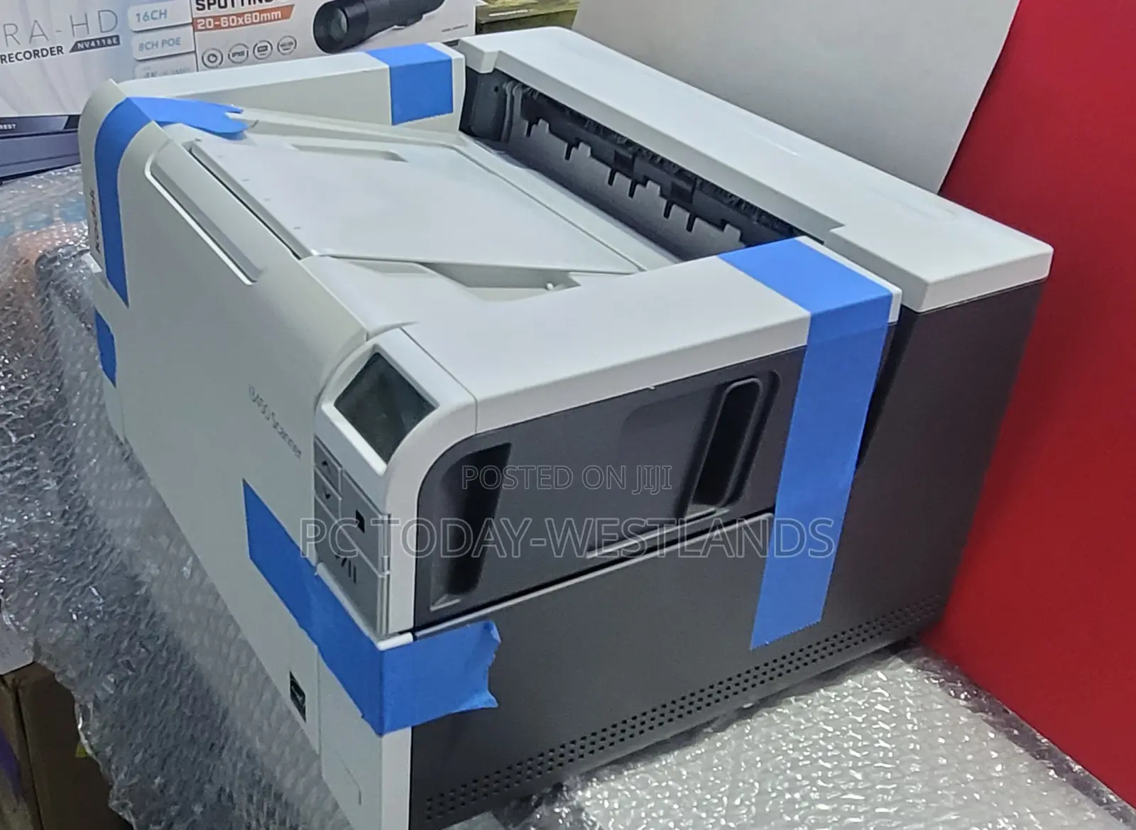 Kodak I3450 High Speed,100 PPM Document Scanner Upto 30000 Pages Daily