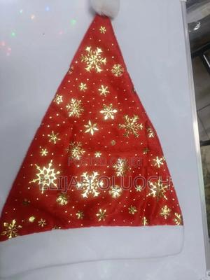 Christmass Santa Hats. - thumbnail 2
