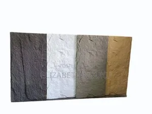Interior P.U Stone Wall Panel