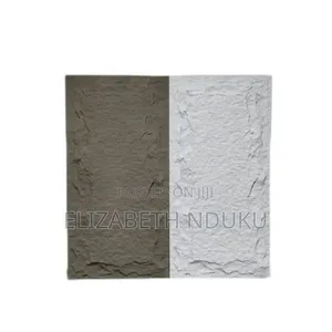 Exterior P.U Stone Wall Panel