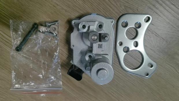 Electric Turbo Actuator for Audi A4 A6 A8 Touareg 2.7 3.0 Tdi