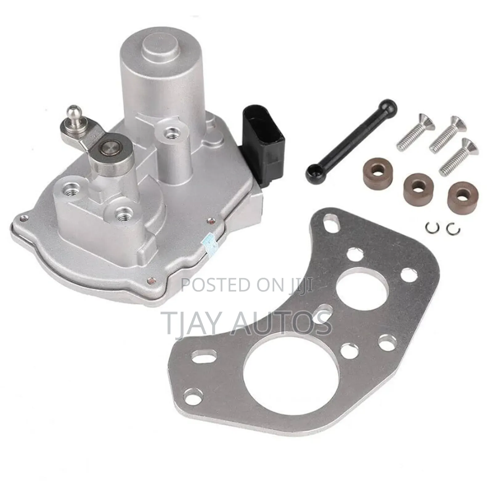 Electric Turbo Actuator for Audi A4 A6 A8 Touareg 2.7 3.0 Tdi