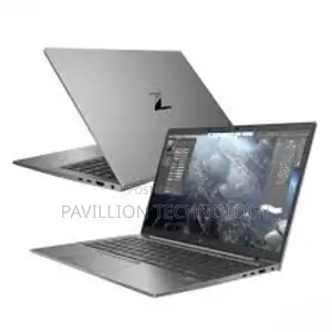 Laptop HP ZBook Firefly 14 G7 16GB Intel Core I7 SSD 1T