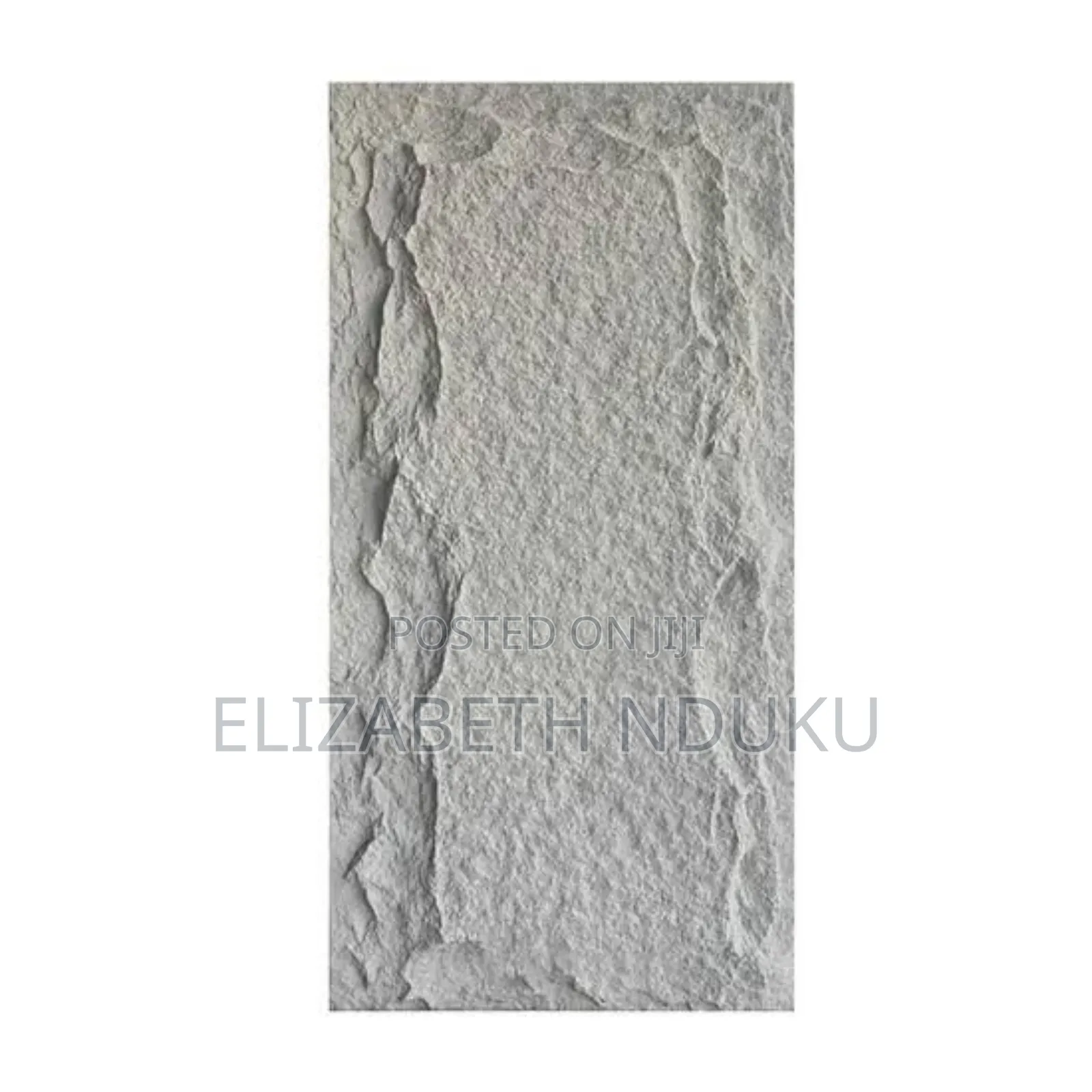Easy Installation P.U Stone Wall Panel