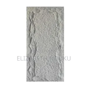 Easy Installation P.U Stone Wall Panel