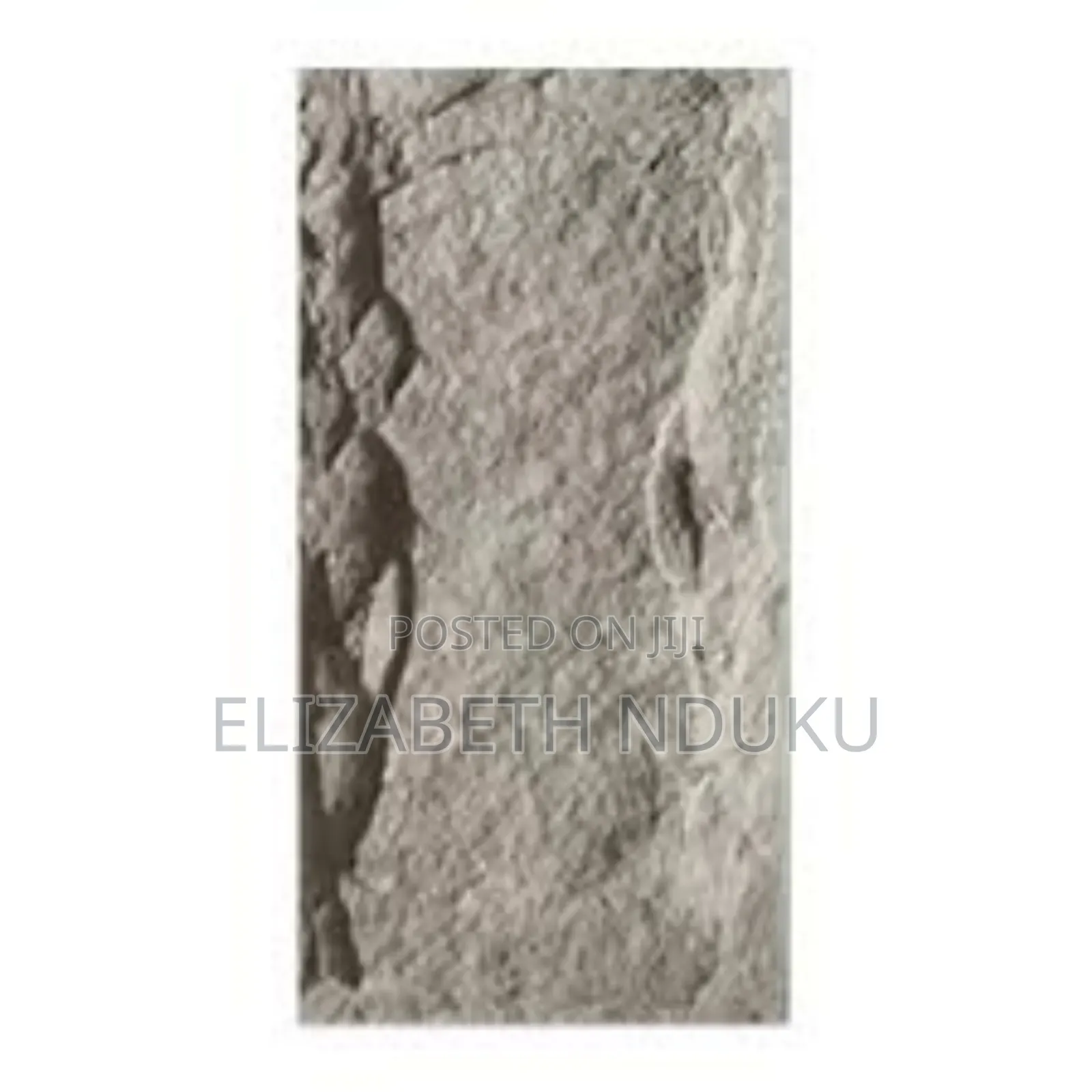 Interlocking P.U Stone Wall Panel