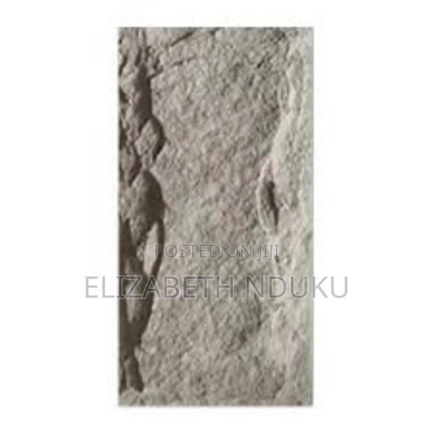Interlocking P.U Stone Wall Panel