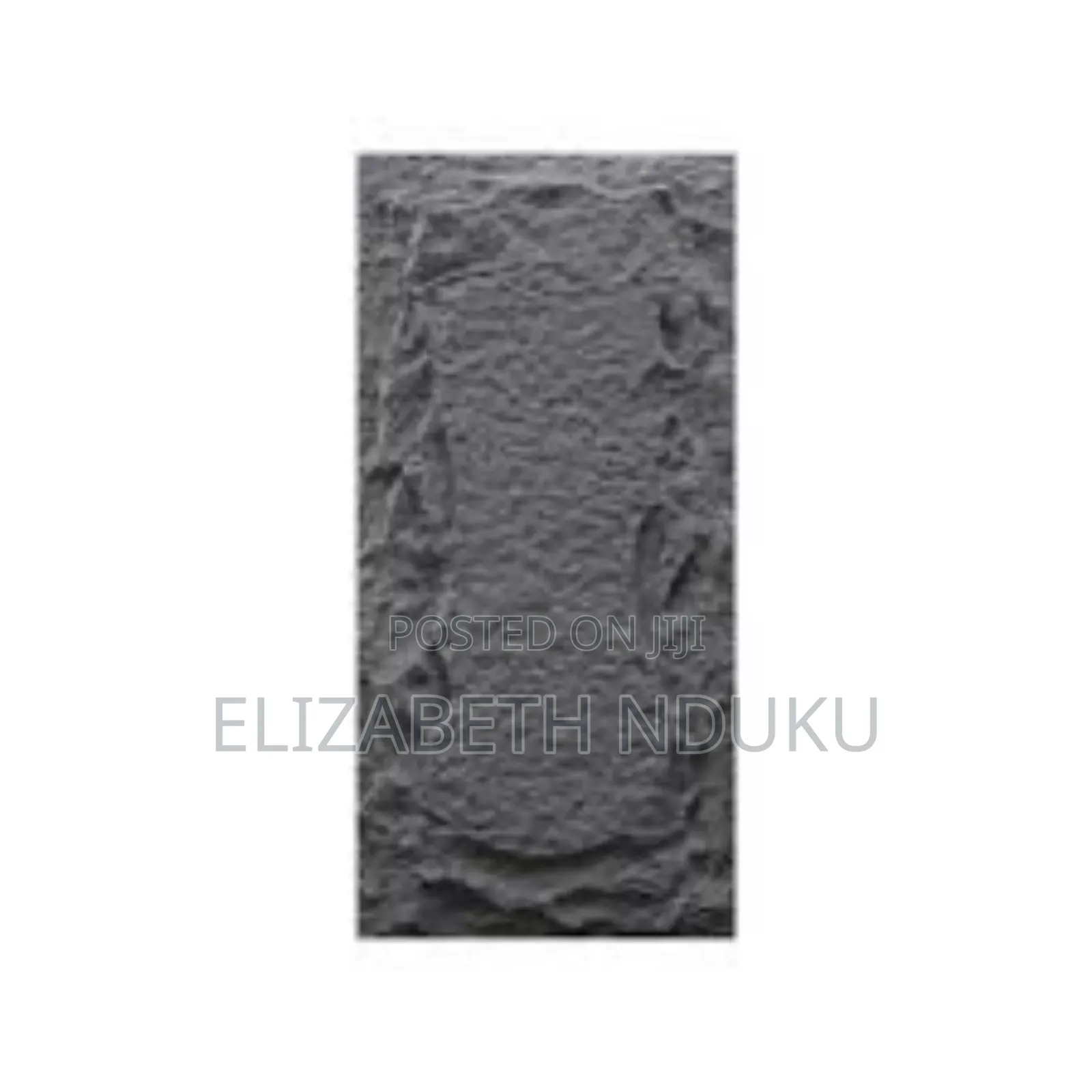 Low Maintenance P.U Stone Wall Panel