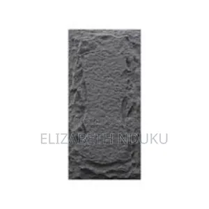 Low Maintenance P.U Stone Wall Panel