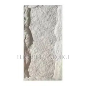 Long Term Color Retention Stone Wall Panel
