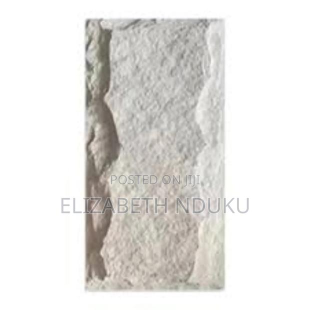 Long Term Color Retention Stone Wall Panel - main view